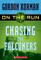 [On the Run 01] • Chasing the Falconers